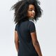Gyerek sortok és ruhák NIKE NŐI RUHA SPORTSWEAR GIRL cu8375-011 szín: fekete