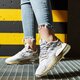 Női sportcipők ADIDAS NITE JOGGER W fv4138 szín: fehér