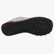 Férfi sportcipők NEW BALANCE ML574MOX ml574mox szín: szürke