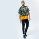 Férfi póló TIMBERLAND PÓLÓ YC SS CAMO TEE tb0a2ag7ap91 szín: multicolor