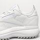 Női sportcipők REEBOK CLASSIC LEATHER SP EXTRA 100025714 szín: fehér