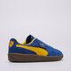 Férfi sportcipők PUMA PALERMO VINTAGE UPDATE 40136402 szín: kék