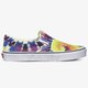 Férfi sportcipők VANS UA CLASSIC SLIP-ON vn0a4u3819x1 szín: multicolor