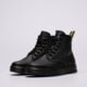 Férfi téli cipők DR.MARTENS BROOKLINE CHUKKA 6 EYE BOOT 41550001 szín: fekete