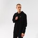 Férfi pulóver VANS PULÓVER KAPUCNIS BASIC PULLOVER FLEECE vn0a3hq2blk1 szín: fekete