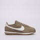 Női sportcipők NIKE CORTEZ VINTAGE SUEDE fj2530-200 szín: barna