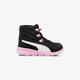 Gyerek téli cipők PUMA BAO 3 BOOT INF 19011306 szín: fekete
