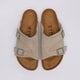 Női papucsok és szandálok BIRKENSTOCK ZÜRICH 1027659 szín: szürke