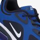 Férfi sportcipők NIKE AIR MAX 200 aq2568-406 szín: kék