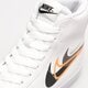 Gyerek sportcipők NIKE BLAZER MID NN GS fn7788-100 szín: fehér