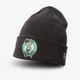 Gyerek téli sapka NEW ERA SAPKA TÉLI TEAM CUFF KNIT BOSCEL OTC 2 12149673 szín: fekete