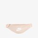 Női övtáska NIKE ÖVTÁSKA SMALL HIP db0488-601 szín: rózsaszín