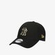 Férfi baseball sapka NEW ERA SAPKA METALLIC POP 940 NYY NEW YORK YANKEES BLK 60222399 szín: fekete