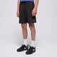 Gyerek sortok és ruhák JORDAN RÖVIDNADRÁG MJ JUMPMAN WOVEN PLAY SHORT BOY 95d817-023 szín: fekete