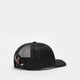 Gyerek baseball sapka HELLY HANSEN SAPKA HH TRUCKER CAP 67435992 szín: fekete