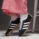 Női sportcipők ADIDAS TOKYO W ji0183 szín: fekete