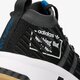 Férfi sportcipők ADIDAS EQT SUPPORT MID ADV PK b37413 szín: fekete
