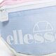 Női övtáska ELLESSE ÖVTÁSKA REGANI BUM BAG MLT saja1951940 szín: multicolor