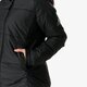Női télikabát ADIDAS KABÁT W BTS cy9127 szín: fekete