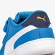 Gyerek sportcipők PUMA SMASH V2 BUCK V INF 36518433 szín: kék