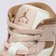 Női sportcipők AIR JORDAN 1 MID  bq6472-620 szín: narancssárga