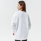 Női pulóver ADIDAS PULÓVER TRF CREW SWEAT gn2961 szín: fehér