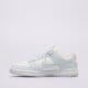 Női sportcipők NIKE W DUNK LOW NEXT NATURE ib7311-100 szín: fehér