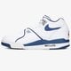 Férfi sportcipők NIKE AIR FLIGHT 89 cn5668-101 szín: fehér
