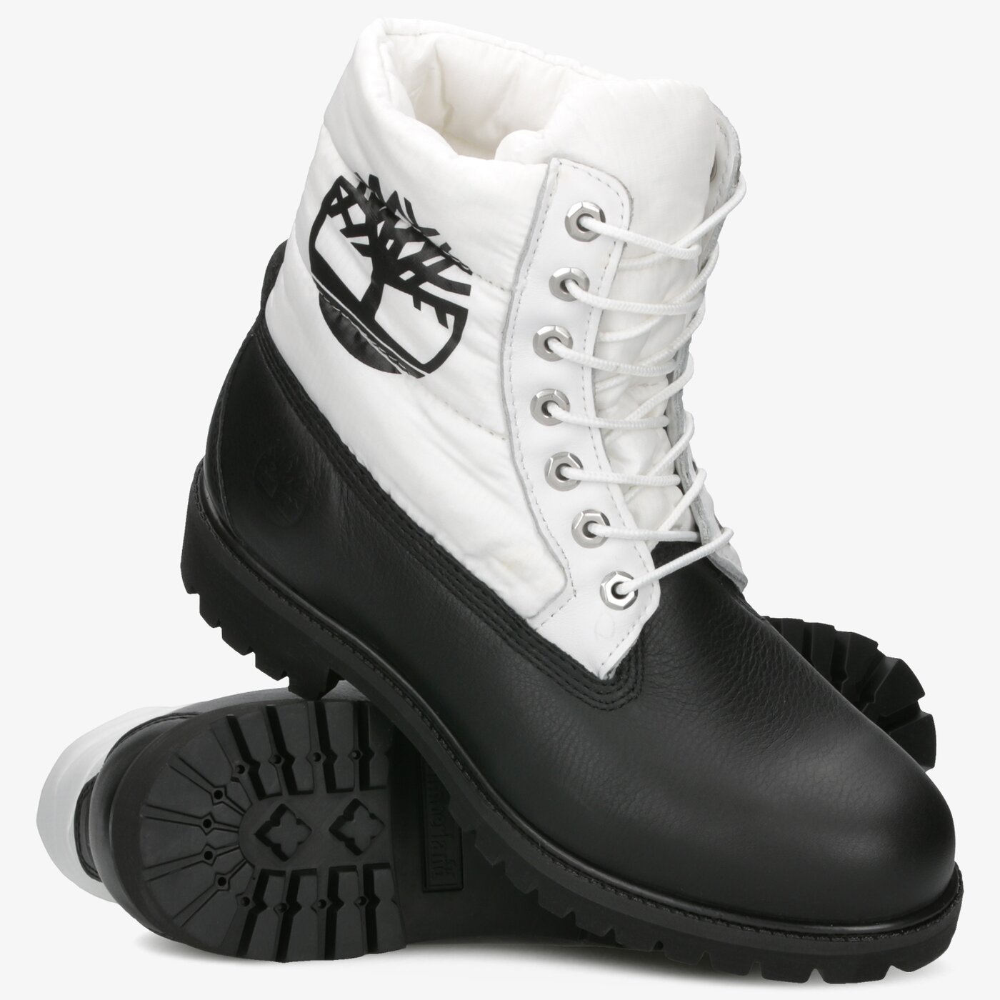 timberland 6 inch premium puffer bt