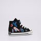 Gyerek sportcipők CONVERSE CHUCK TAYLOR ALL STAR  a06357c szín: fekete
