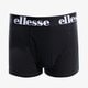 Férfi fehérnemű ELLESSE BOXERALSÓ HALI shay0614027 szín: multicolor