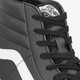Női tornacipők VANS UA SK8-HI REISSUE va2xsbnqr szín: fekete