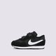 Gyerek sportcipők NIKE MD VALIANT cn8559-002 szín: fekete