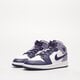 Gyerek sportcipők AIR JORDAN 1 MID  dq8423-515 szín: lila