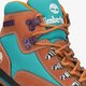 Férfi téli cipők TIMBERLAND EURO HIKER F/L  tb0a2nk32311 szín: sárga