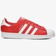 Férfi sportcipők ADIDAS SUPERSTAR  bb2240 szín: piros