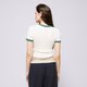 Női póló LEVI'S PÓLÓ GRAPHIC MINI RINGER NEUTRALS a3523-0088 szín: fehér