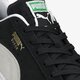 Férfi sportcipők PUMA SUEDE CLASSIC  37491501 szín: fekete