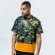 Férfi póló TIMBERLAND PÓLÓ YC SS CAMO TEE tb0a2ag7ap91 szín: multicolor