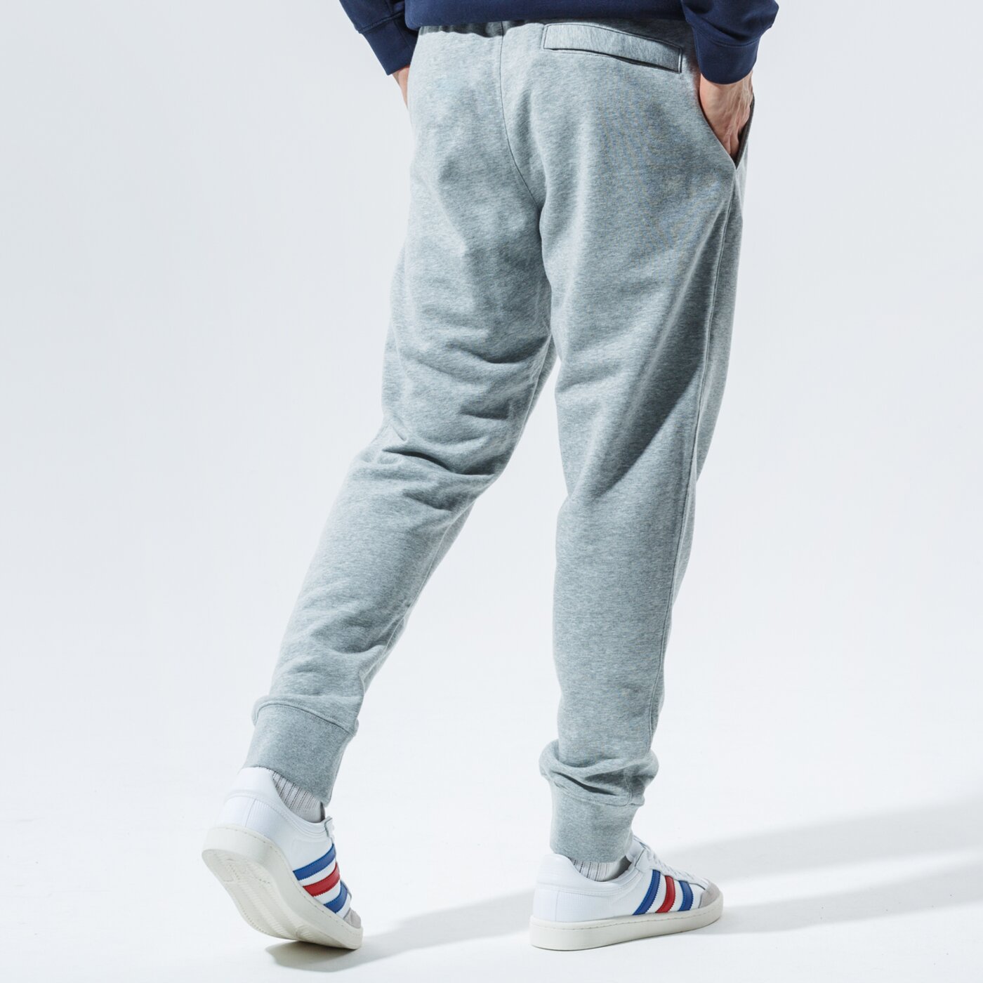 nike m nsw jggr ft club