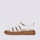 Női papucsok és szandálok TIMBERLAND RAY CITY SANDAL FISHERMAN tb0a2qvm1001 szín: fehér