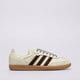 Női sportcipők ADIDAS SAMBA OG W js3181 szín: kremowy