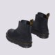 Női téli cipők DR.MARTENS ZEBZAG LACE LESS LACELESS BOOT 42653001 szín: fekete