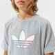 Gyerek póló ADIDAS PÓLÓ TEE MM gn7435 szín: szürke