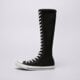 Női tornacipők CONVERSE CHUCK TAYLOR ALL STAR XX-HI a09429c szín: fekete