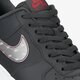 Férfi sportcipők NIKE AIR FORCE 1 '07  ct2296-003 szín: fekete