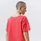 Női póló CHAMPION PÓLÓ CREWNECK PÓLÓ 113970ps004 szín: korall