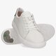 Férfi sportcipők TIMBERLAND SENECA BAY OXFORD tb0a2921l771 szín: bézs