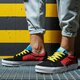 Férfi sportcipők VANS UA SK8-LOW vn0a4uuk17am szín: fekete