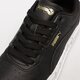 Női sportcipők PUMA PUMA CALI COURT LTH WNS 39380204 szín: fekete